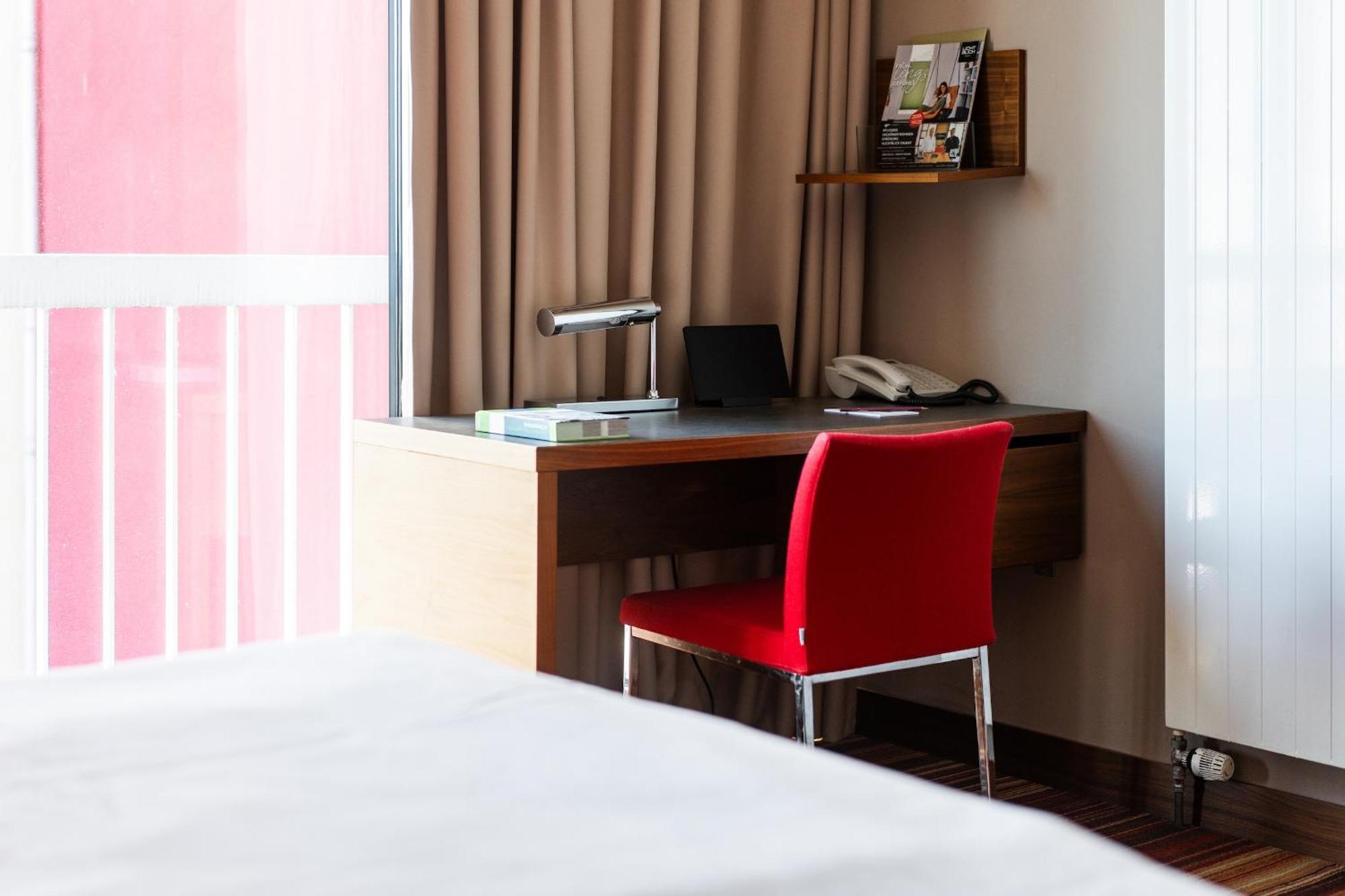 Hotel Freizeit In Гёттинген Экстерьер фото